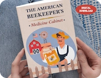 The-American-Beekeepers-Medicine-Cabinet