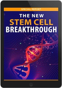 The New Stem Cell Breakthrough