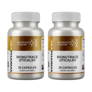 BioNutraceuticals Reviews