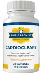 Cardio Clear 7 Reviews