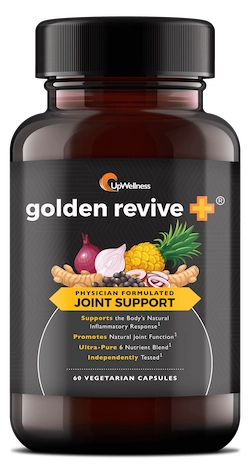 Golden Revive Plus Reviews