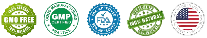 VisiFlora GMP-certified